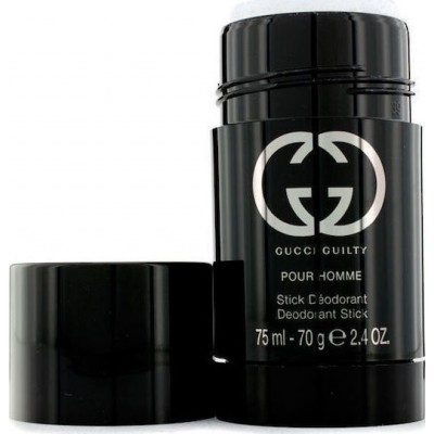 GUCCI Guilty Pour Homme deo stick 75gr